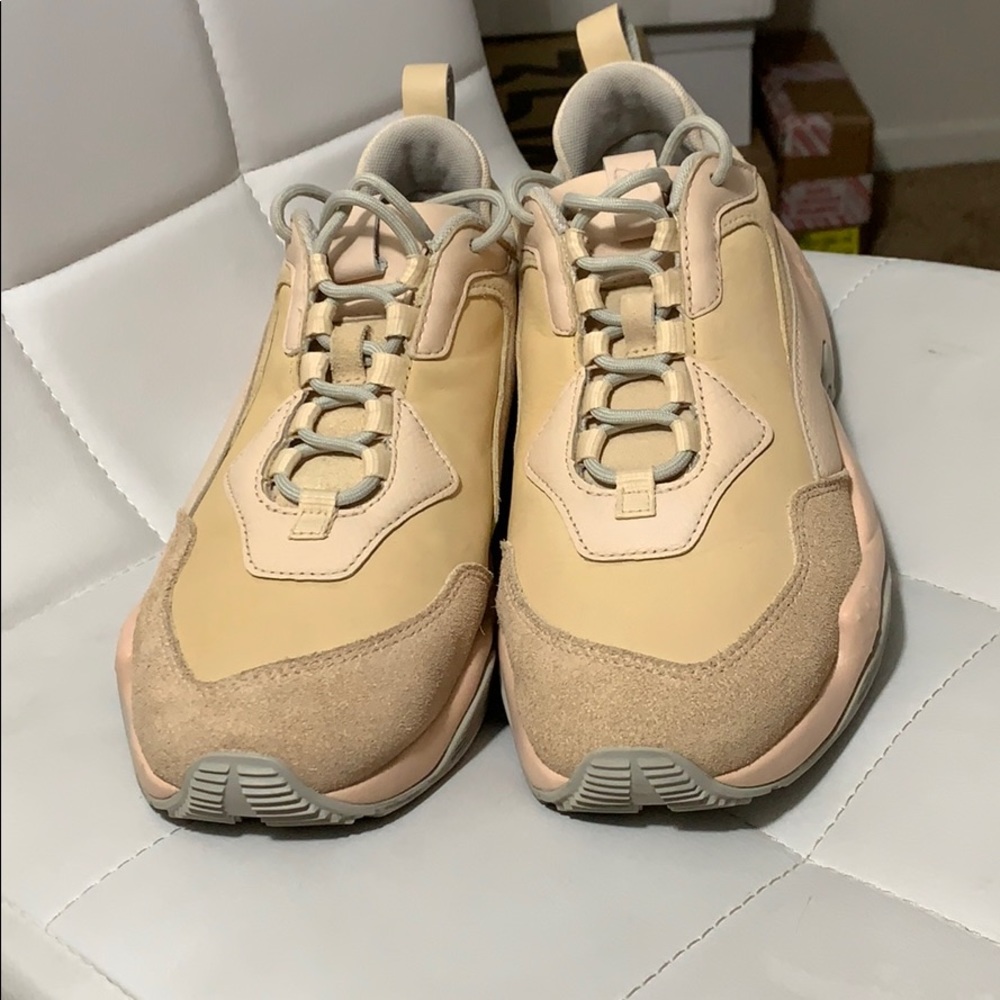 Puma shoes RS-X